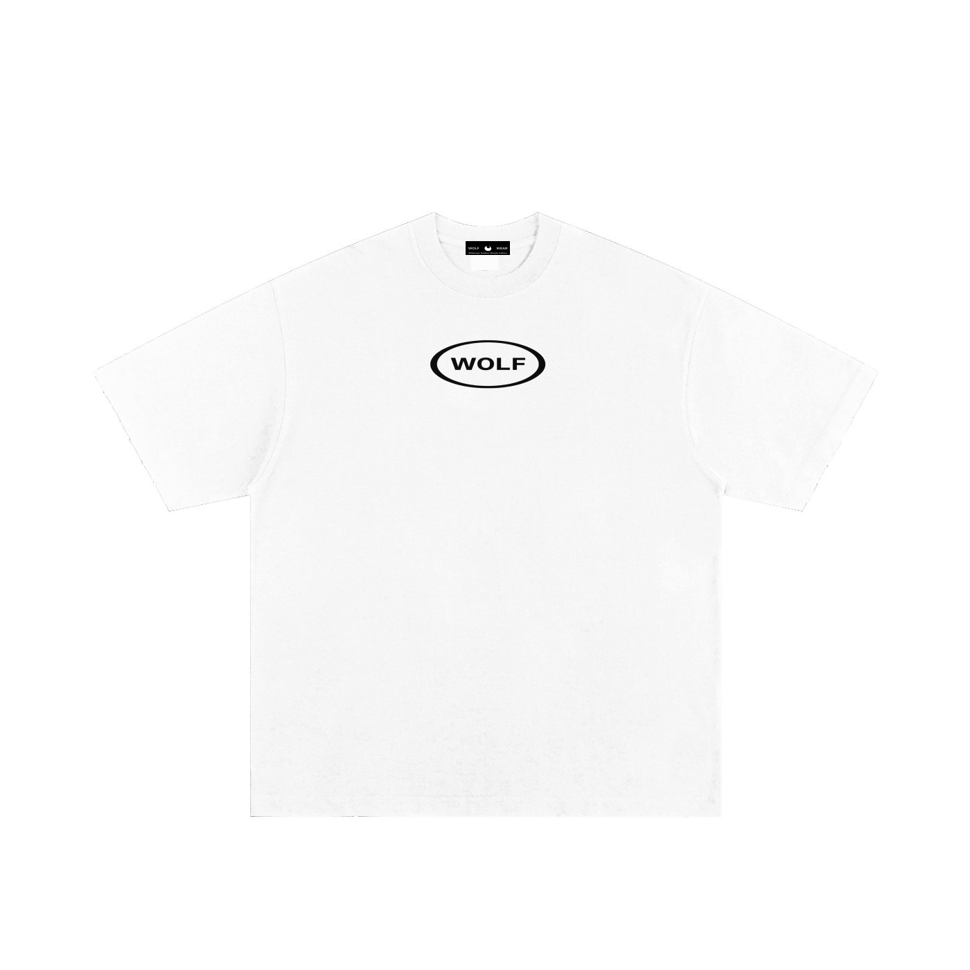 WOLF WEAR Origin Classic T-Shirt