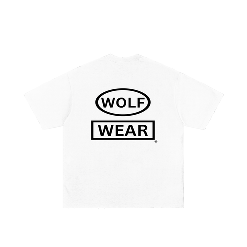 WOLF WEAR Classic T-Shirt