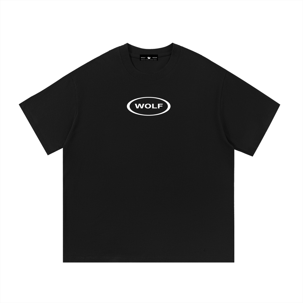 WOLF WEAR Origin Classic T-Shirt