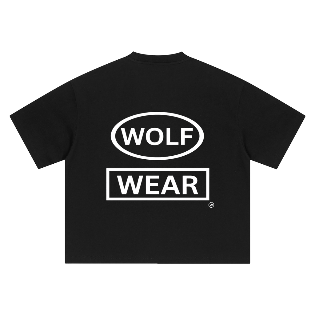 WOLF WEAR Origin Premium T-Shirt