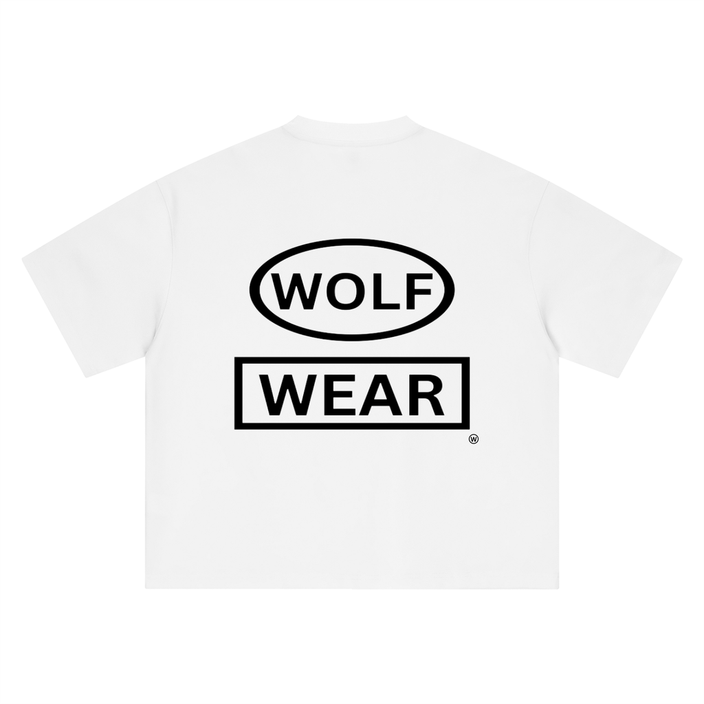 WOLF WEAR Origin Premium T-Shirt