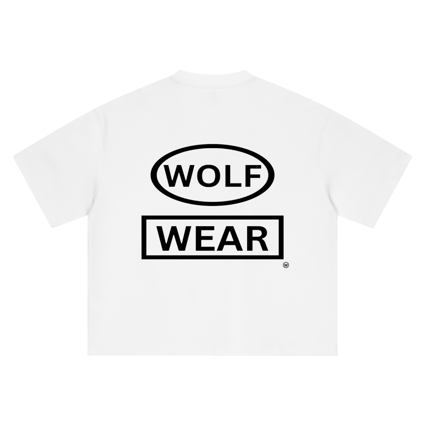WOLF WEAR Origin Premium T-Shirt